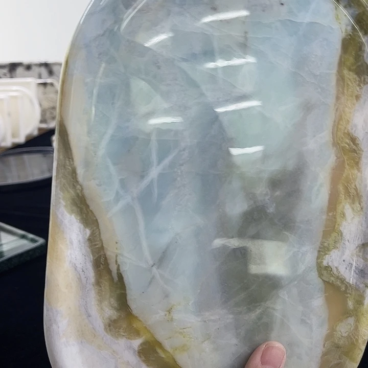 天然奢石系列产品