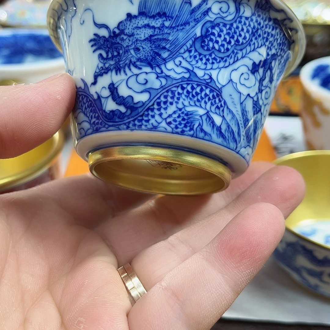 杯千年瓷都景德镇 艺术关注谢佳豪