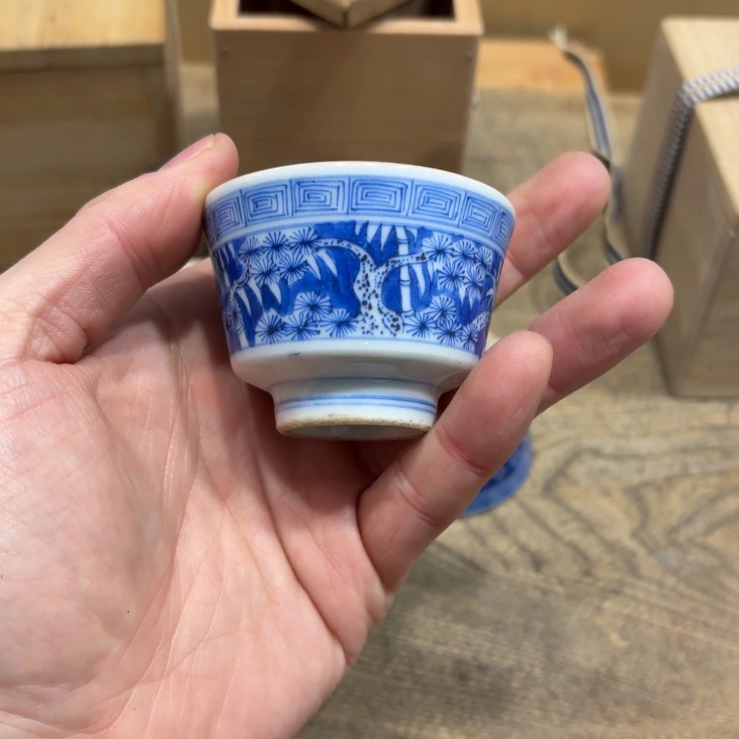 般若中古美术工艺品