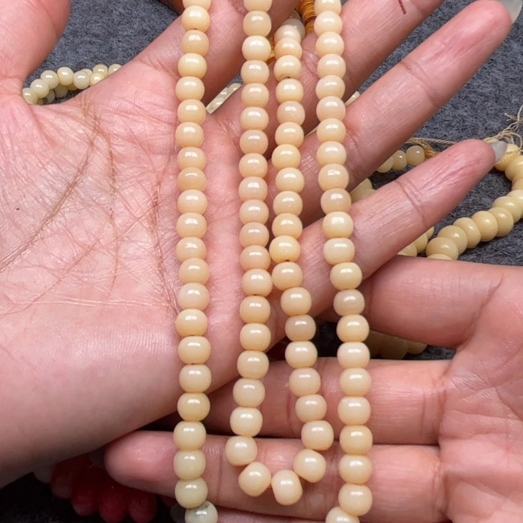 手串/手链驼骨100 驼骨