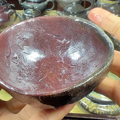 底槽青茶杯自产自销