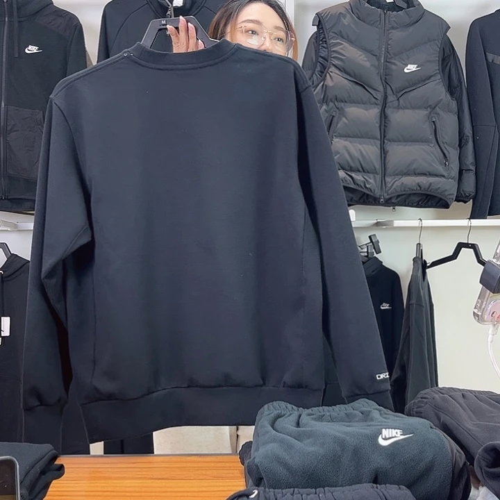 Ck63卫衣XL码不退换160-180斤