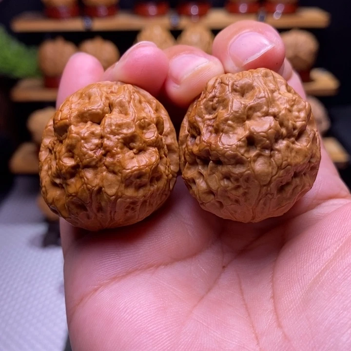 核桃云铁麒麟疙瘩包31号