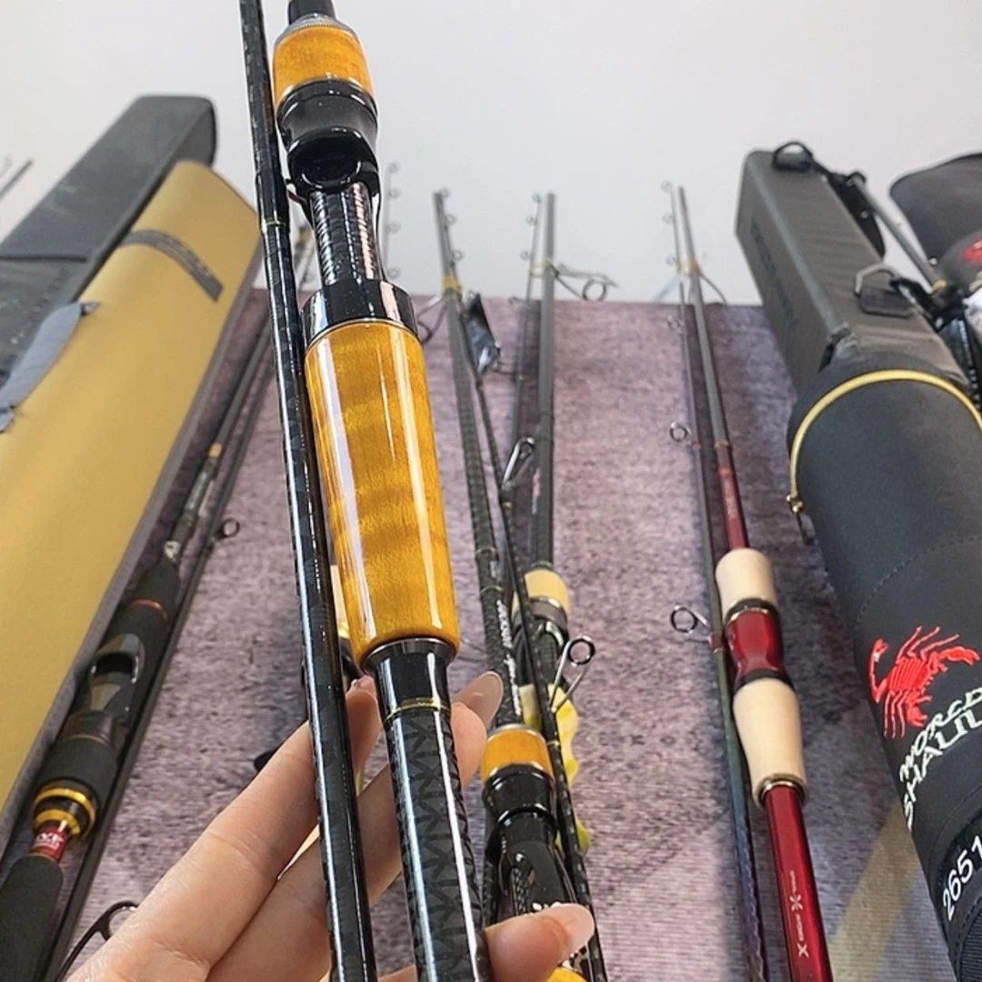 【闪购商品】3.8m碳素x*杰克逊