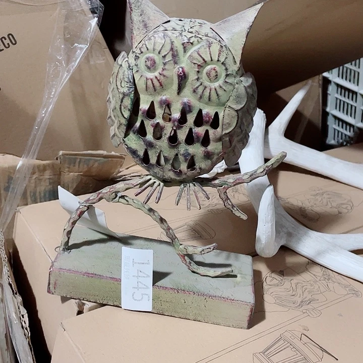 摆件孤品老货微瑕瓷