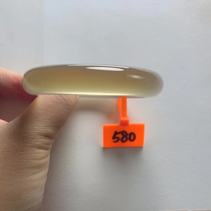 手镯玛瑙/玉髓未镶嵌57