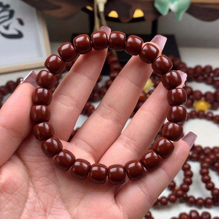 猴头核桃吊坠短轴老型9➕