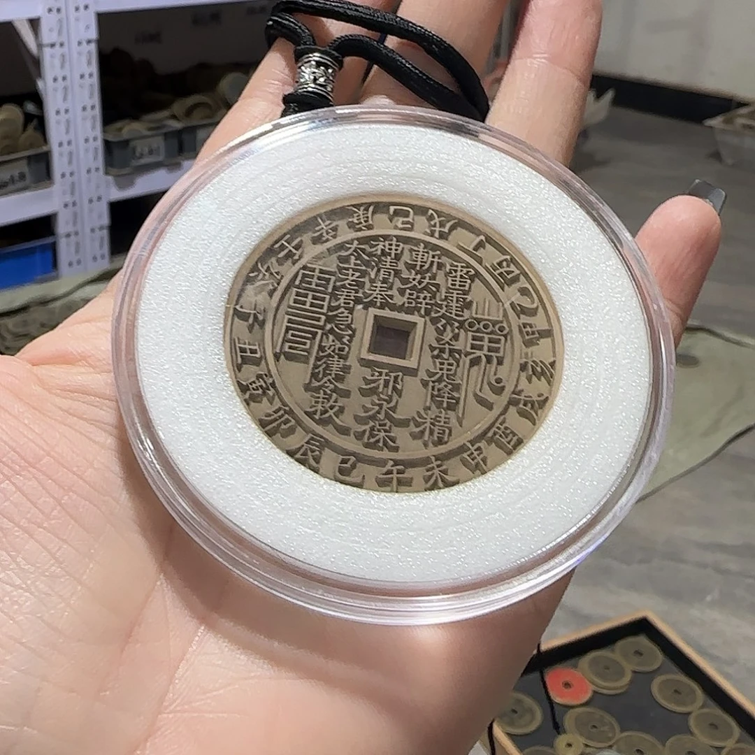 铜现代仿制工艺品