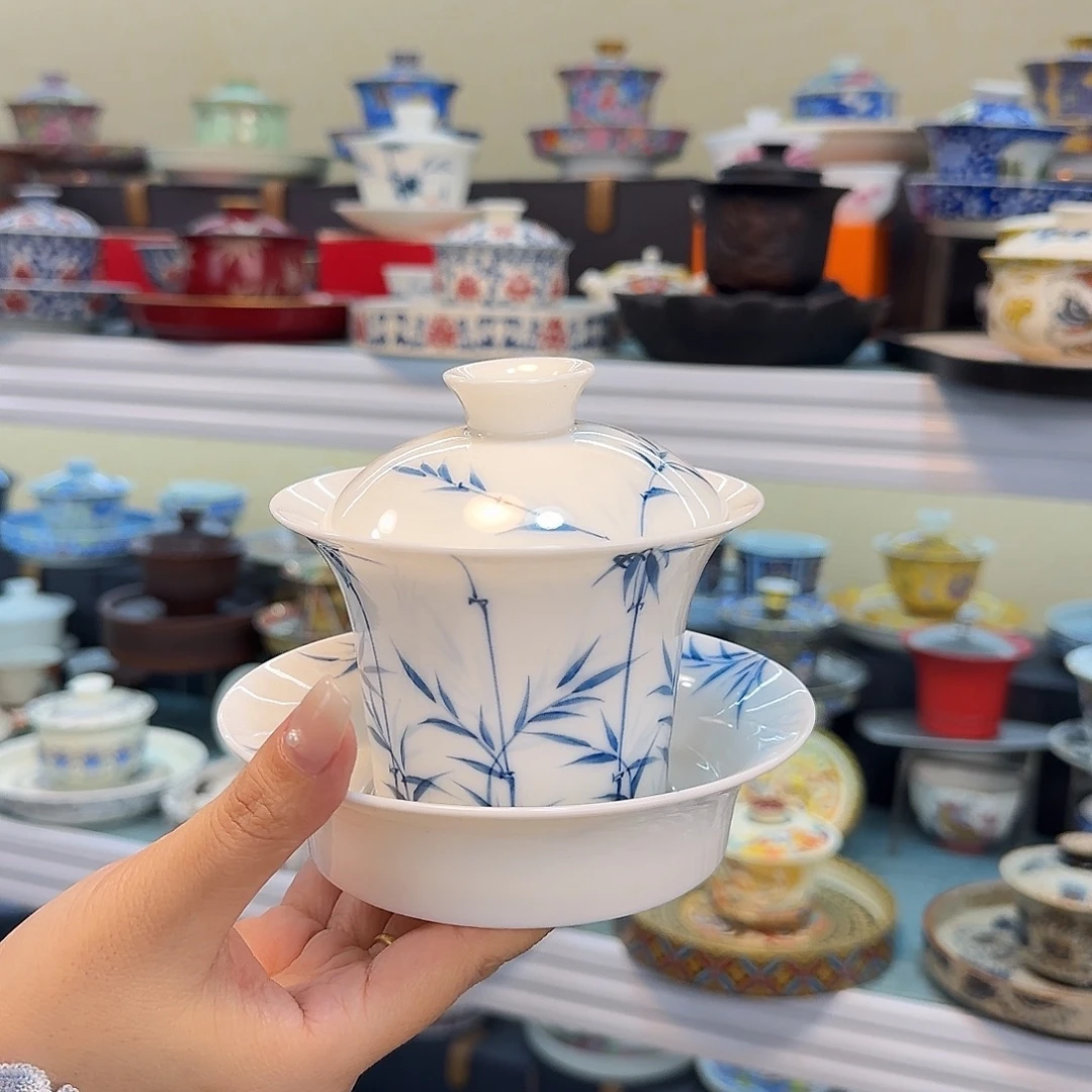 我们的目标是成为一个