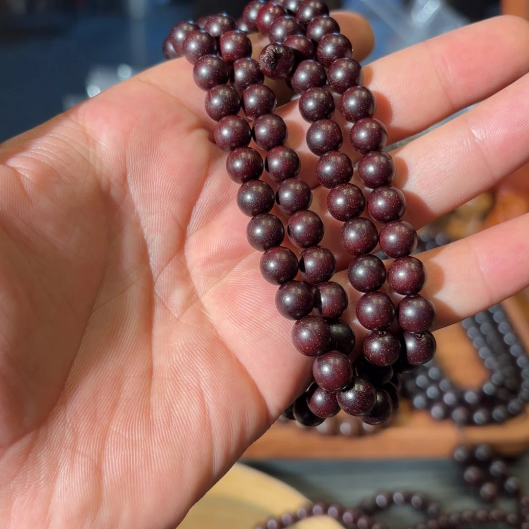 爱***单一物一拍紫檀编码0.8/108爆星