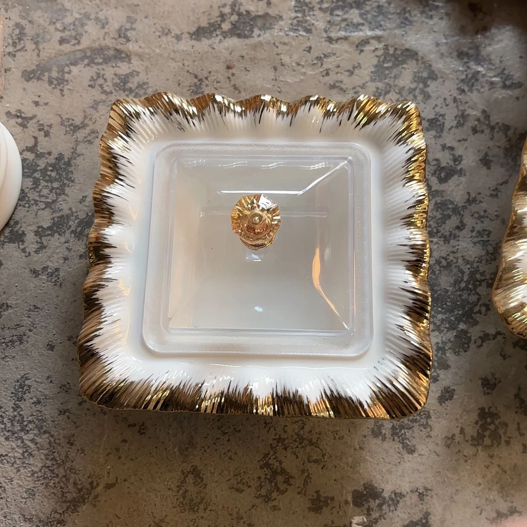 盘四个工厂库存微瑕产品