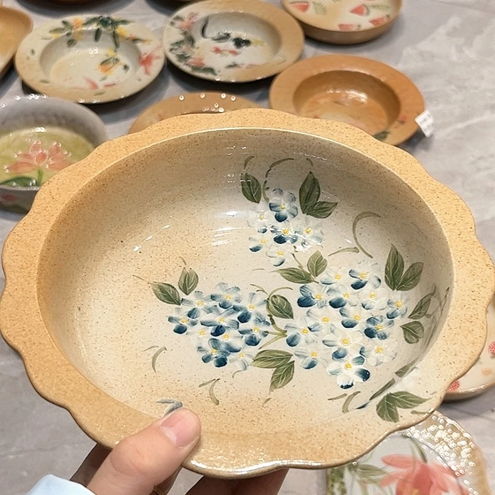 稻谷壳景德镇陶瓷