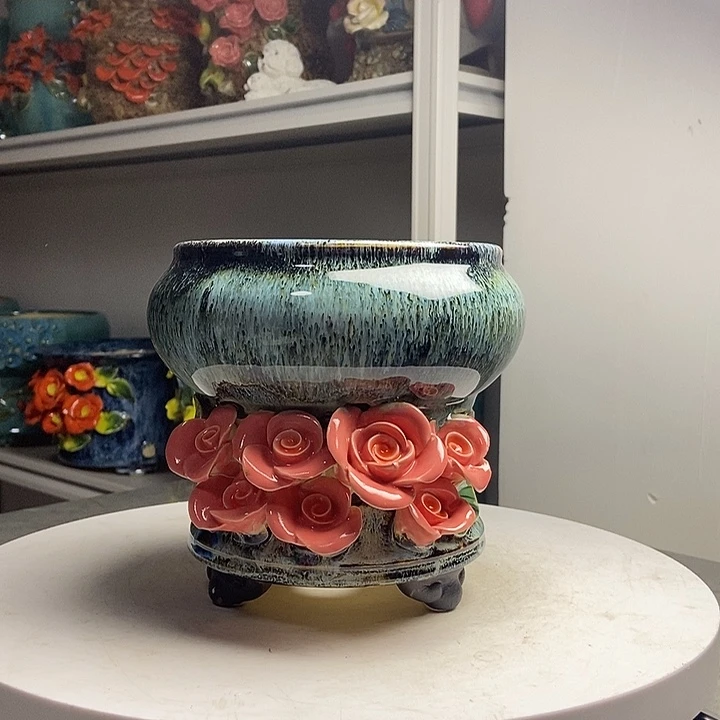 多肉花盆888888888999999