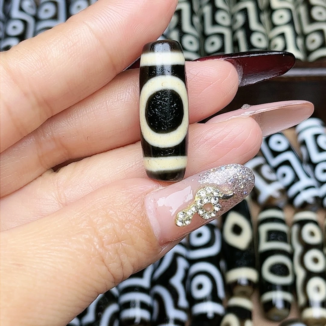 玛瑙/玉髓吊坠(不含链)未镶嵌