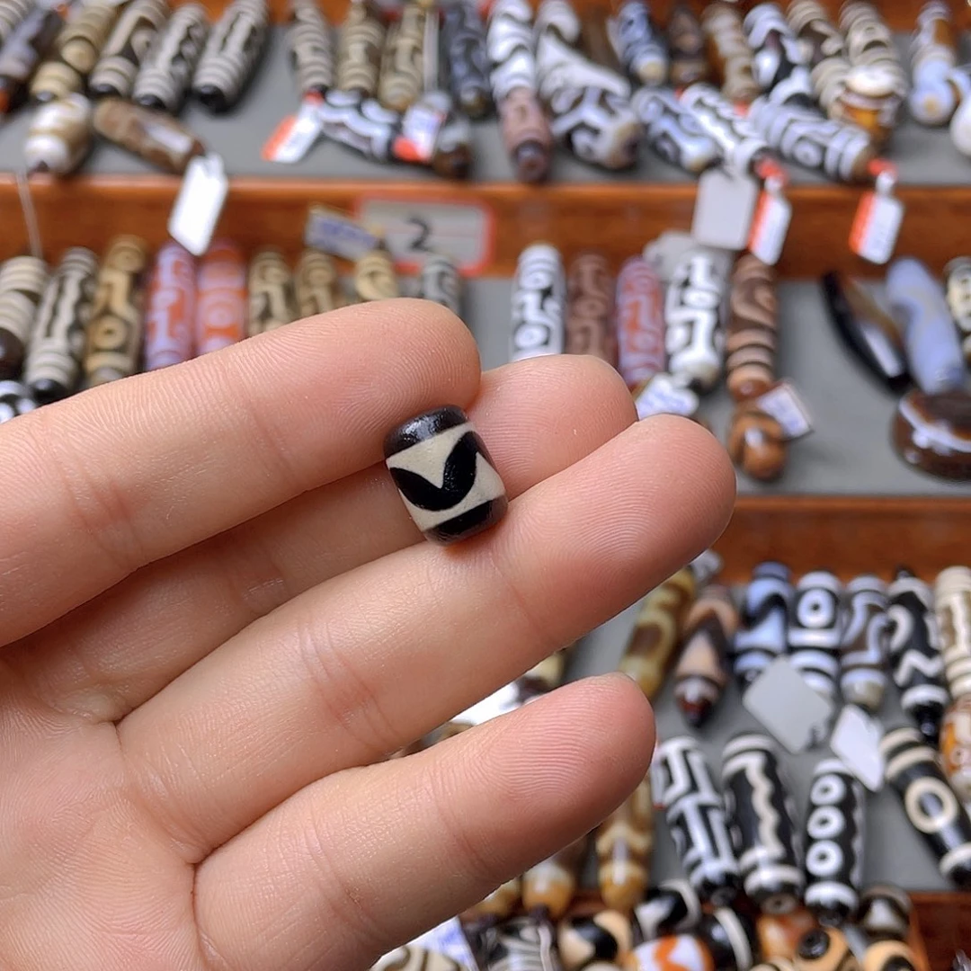 未镶嵌颈饰玛瑙/玉髓