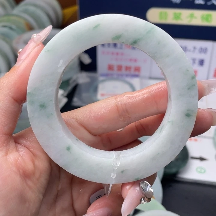 【闪购商品】未镶嵌翡翠首饰定制翡翠
