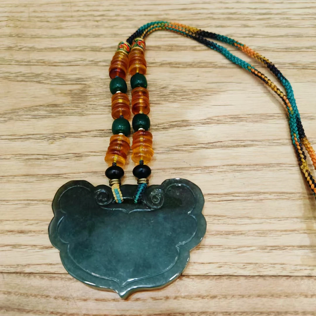 凤徕兮私人定制挂件27-89