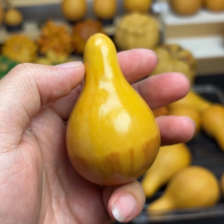 华*葫芦福利初五发货