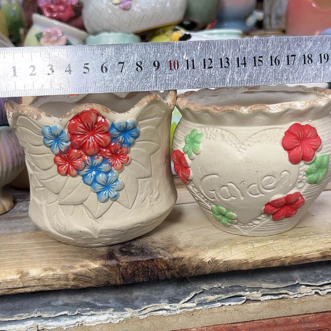 陶瓷陶瓷花盆特价上新