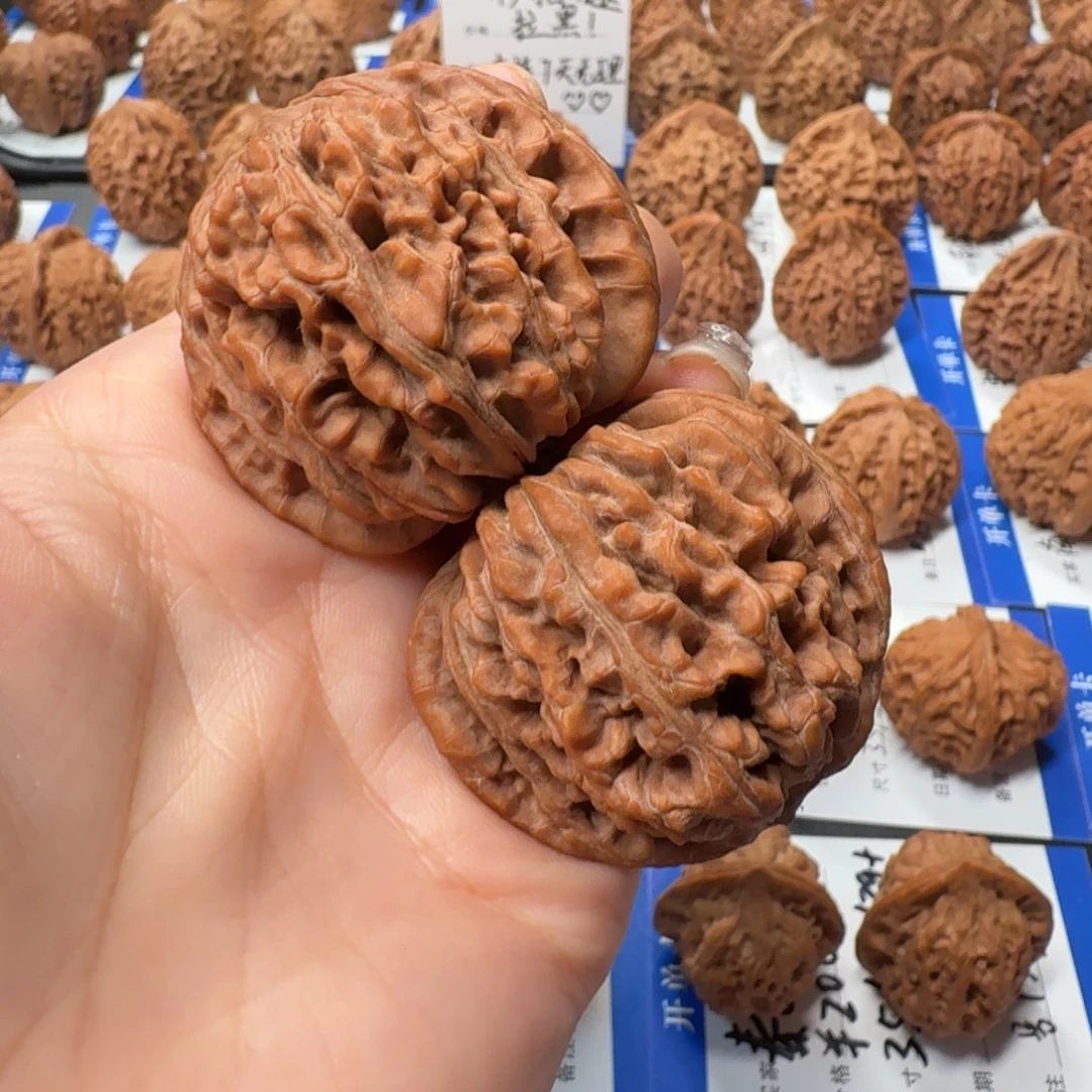 核桃140号 4.6尺全勤蓟县四座楼 白茬