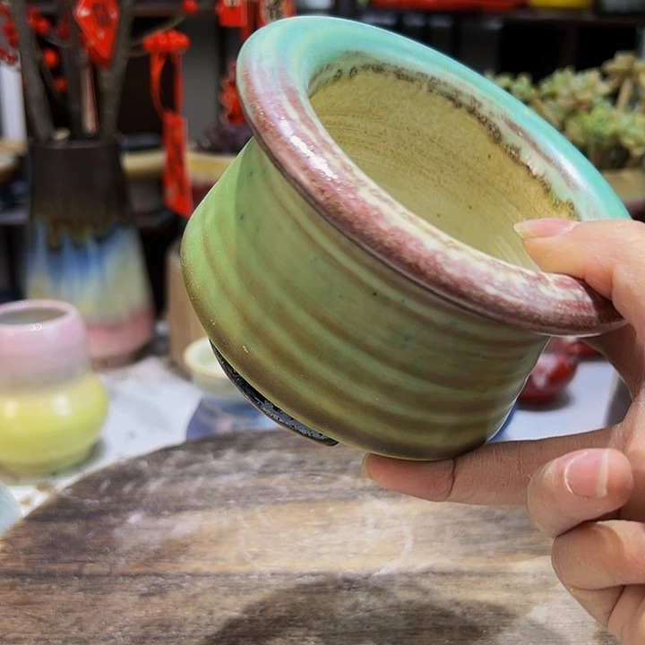 景德镇陶瓷2单包邮