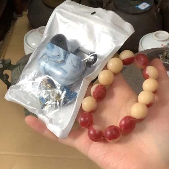 基哥日瓷中古百货