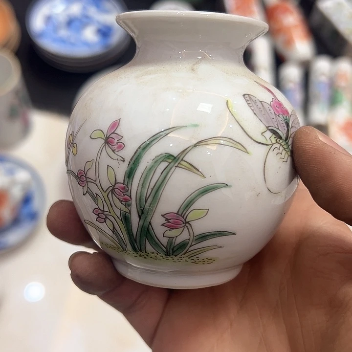 摆件瓷器摆件瓷器摆件