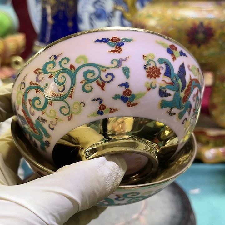 瓶摆件摆件家居瓷器