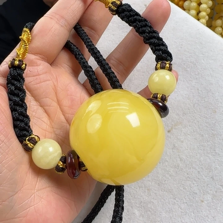 蜜蜡珠宝奇石未镶嵌44