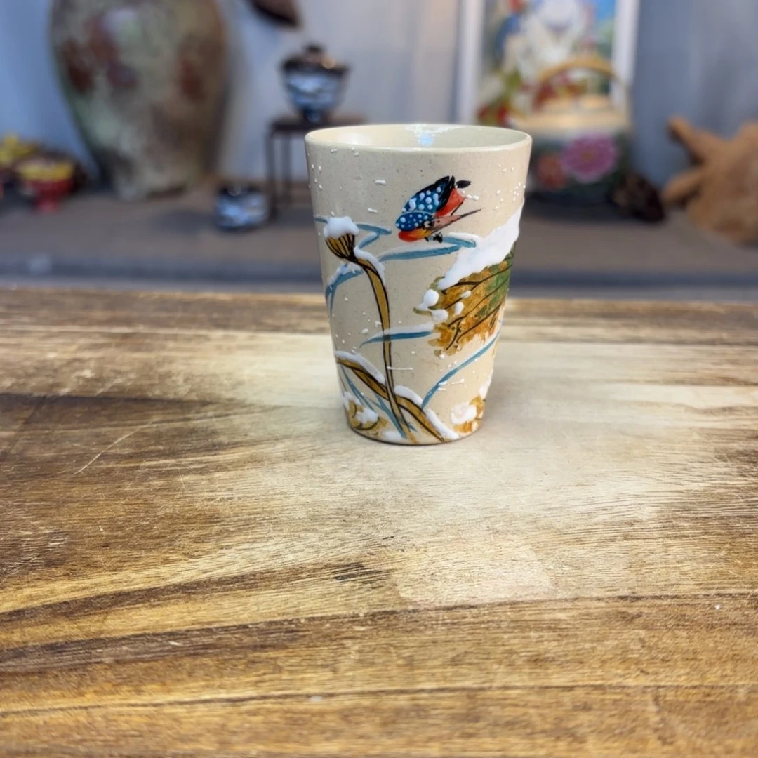 景德镇纯手工制作陶瓷