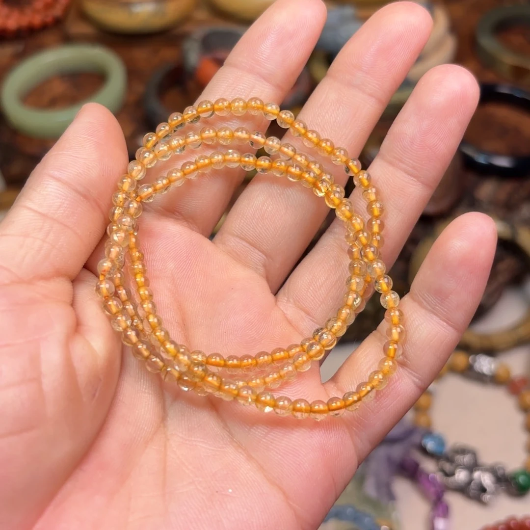 和田玉颈饰未镶嵌w*y