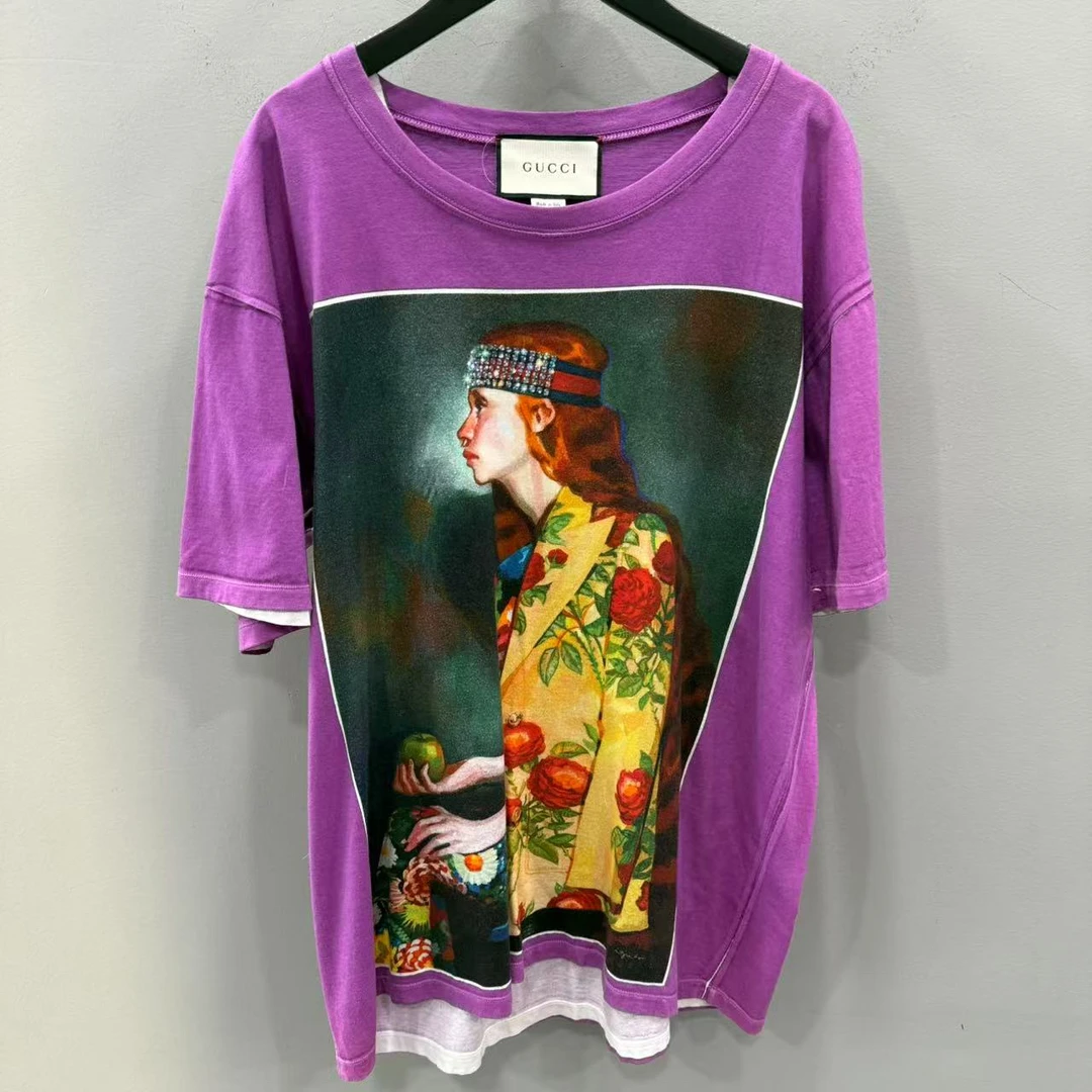 99新 GUCCI/古驰 古驰  肩宽55 衣长68 胸围112