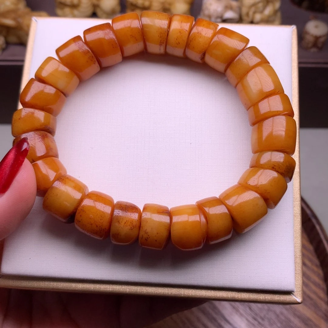 驼骨其他好看驼骨