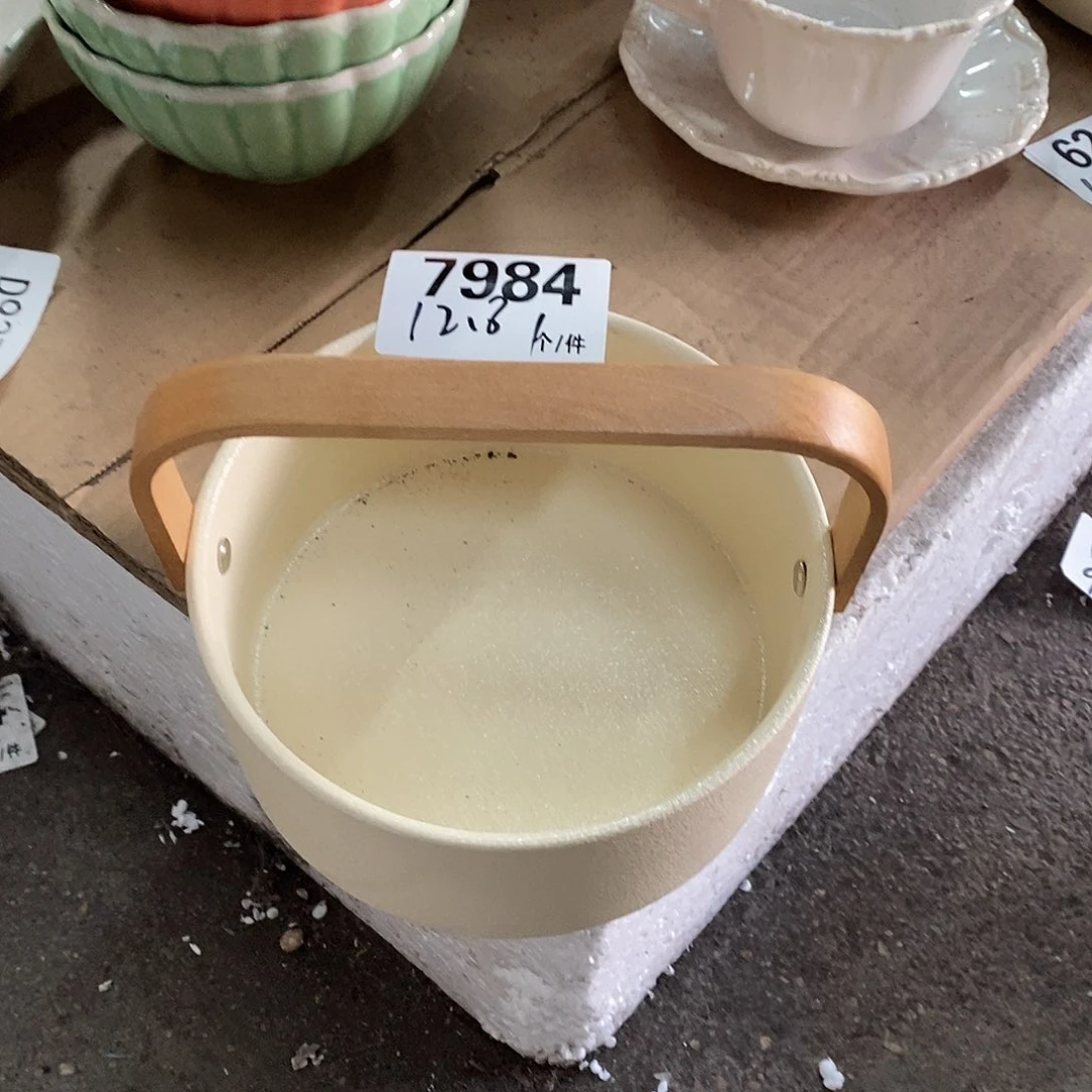 搪瓷外贸陶瓷微瑕7984