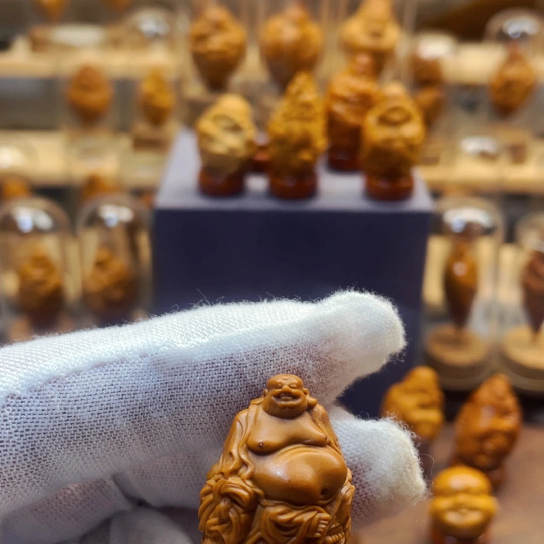 【闪购商品】手串/手链橄榄核