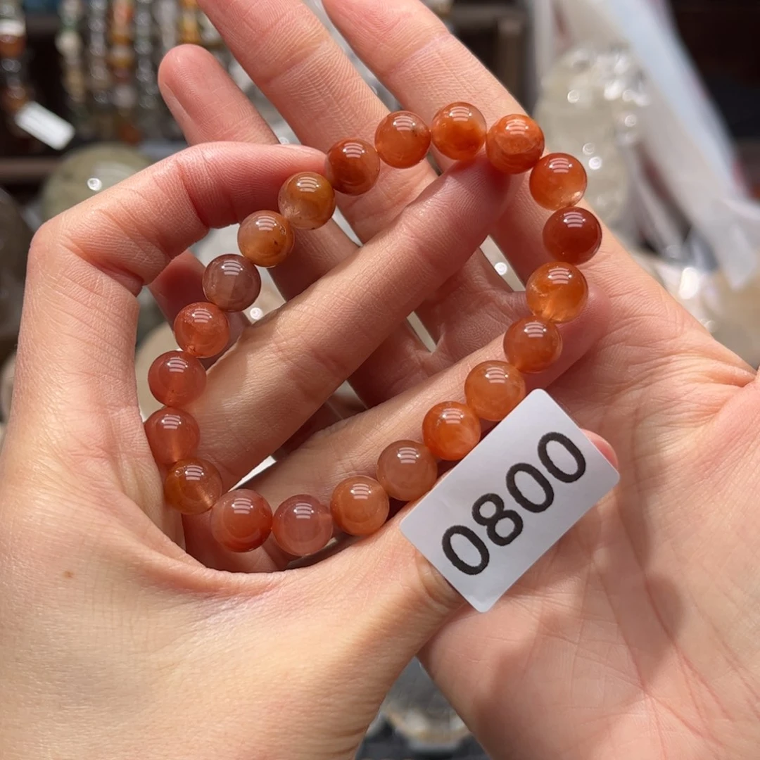 【闪购商品】未镶嵌手串水晶