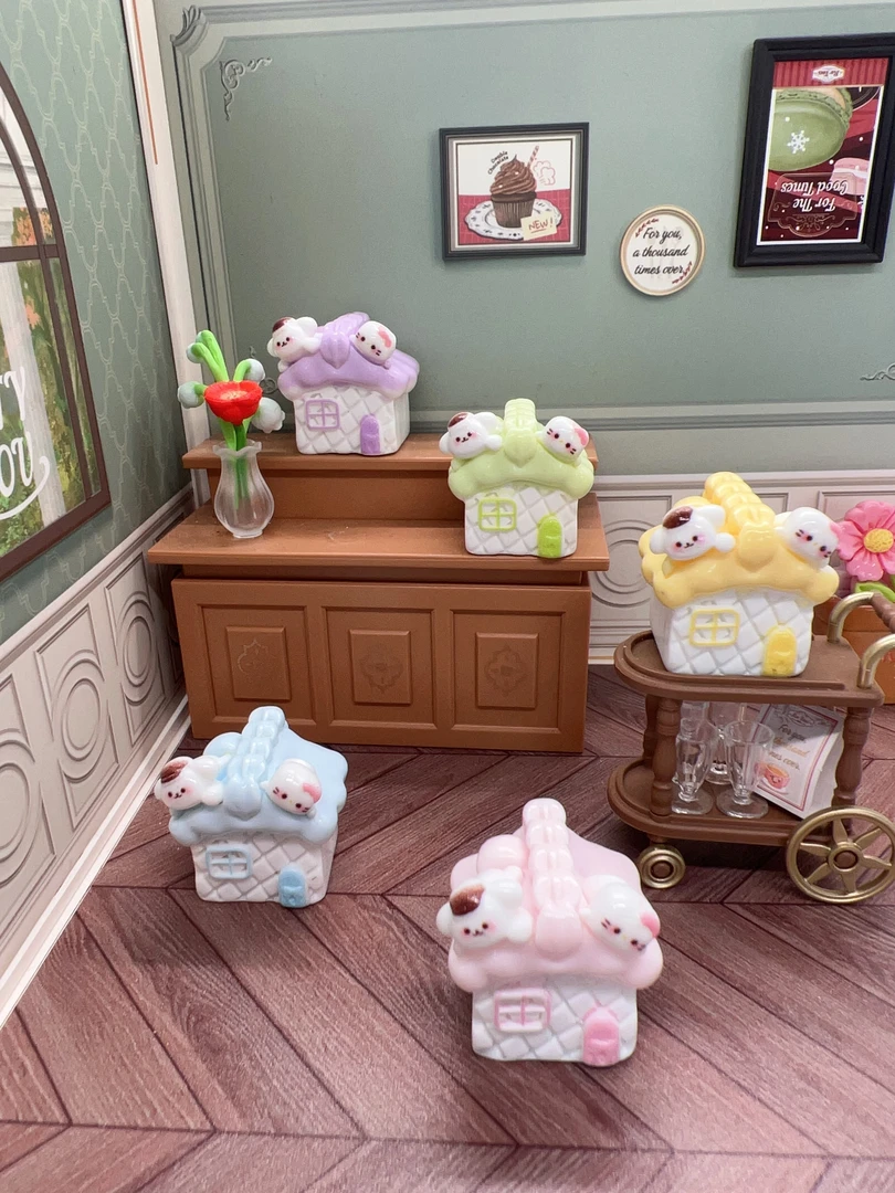 小姨美饰DIY树脂配件