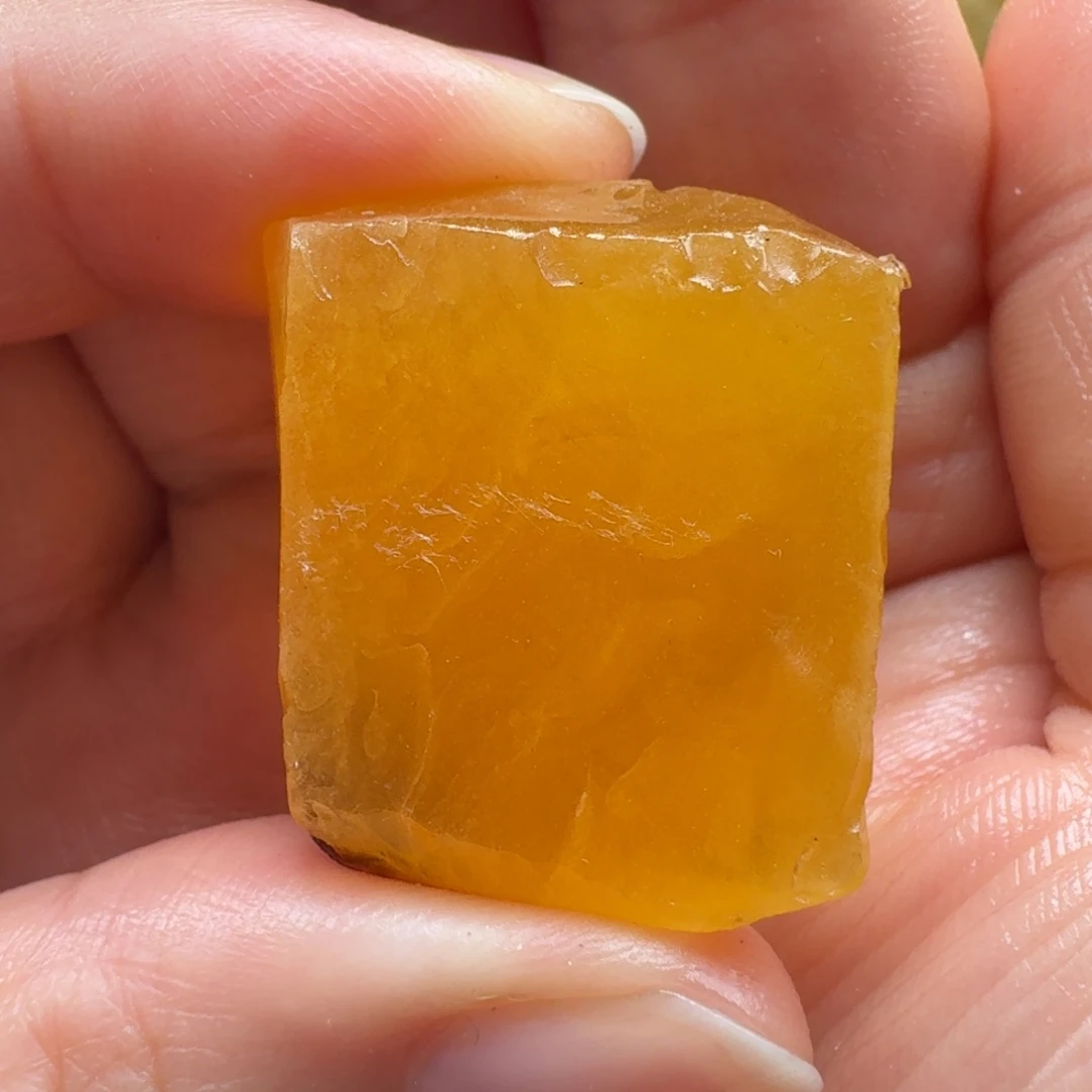 定制琥珀未镶嵌琥珀蜜蜡定制