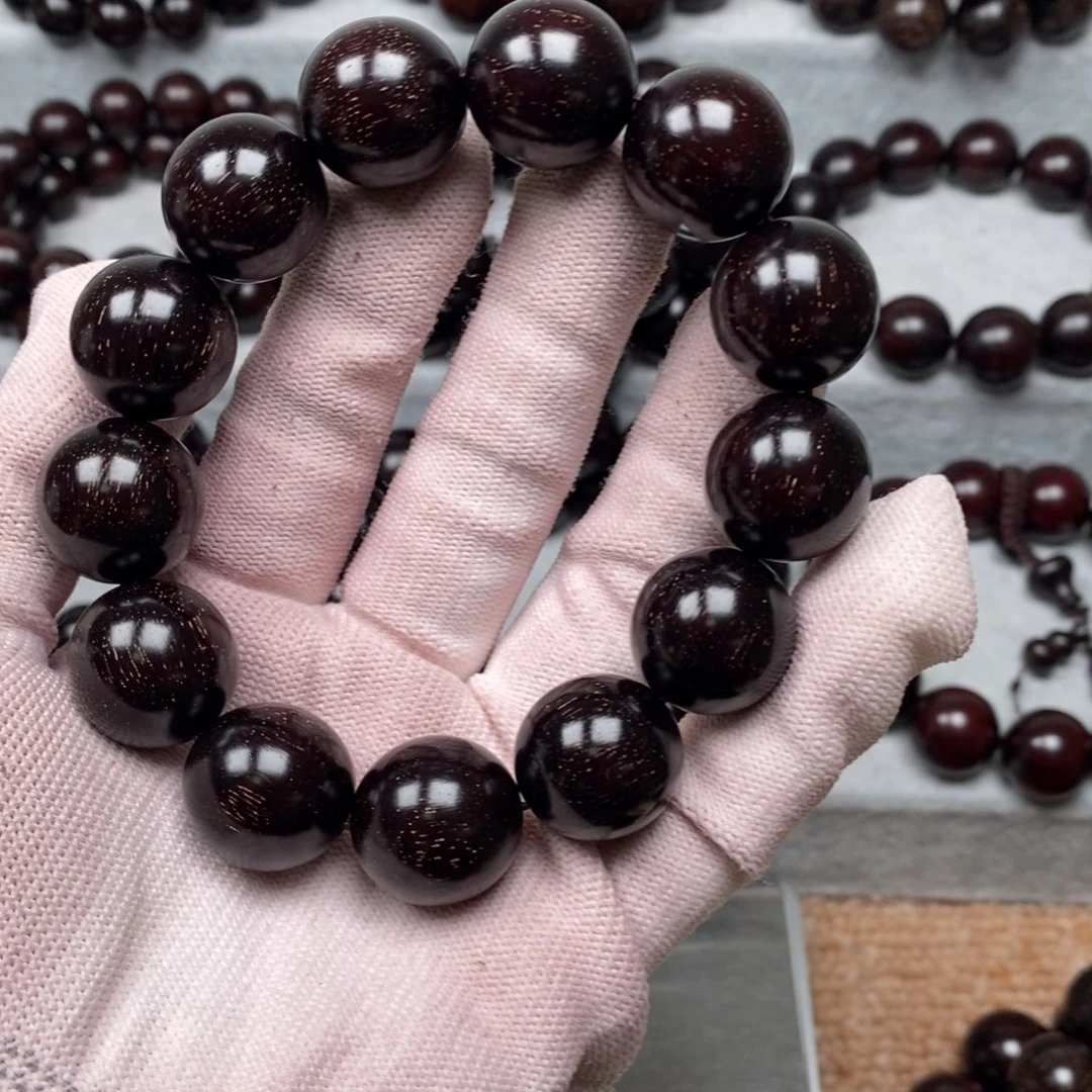 檀香紫檀（小叶紫檀）晓**视1.8满