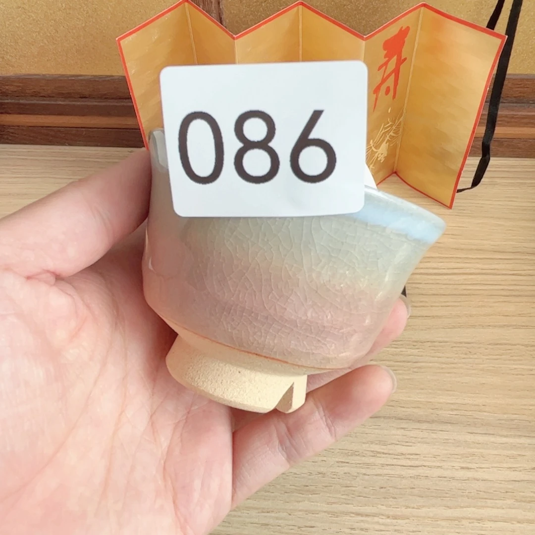 no退no换中古瓷器莫认微瑕