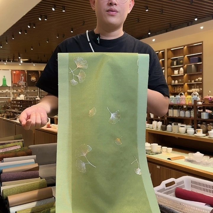 三米防水茶席俩件套