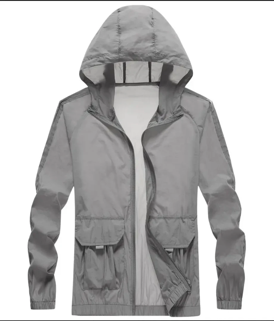 捡漏小码福利防晒衣