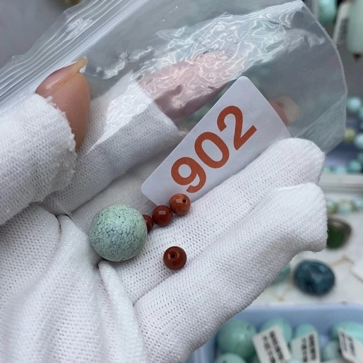 南红玛瑙未镶嵌珠宝奇石