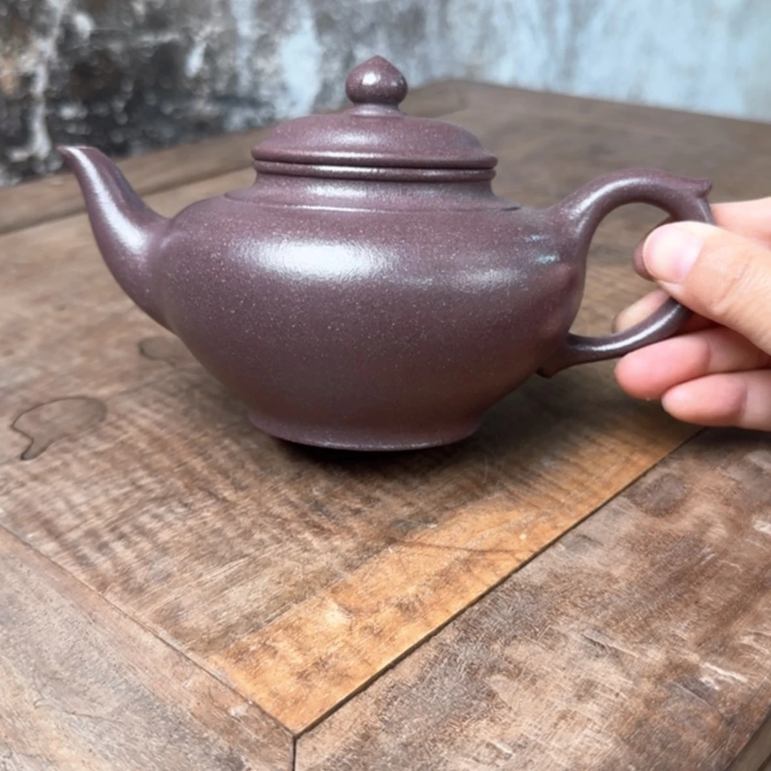 【闪购商品】茶壶紫砂紫砂茶具