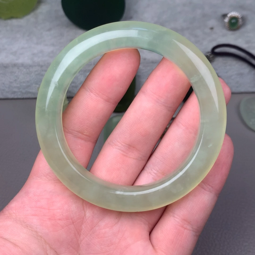 【闪购商品】未镶嵌蛇纹石玉岫玉62