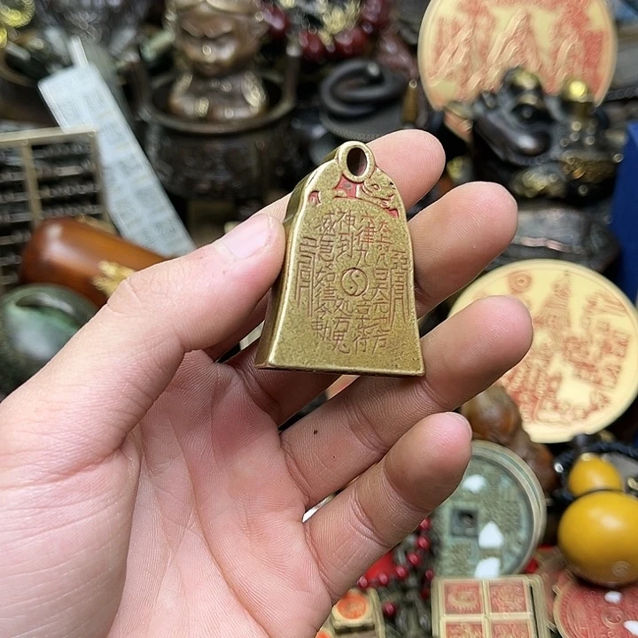 嘉嘉精品铜器摆件