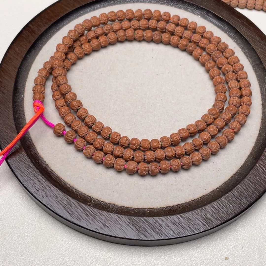 吊坠金刚菩提风**翁5.7