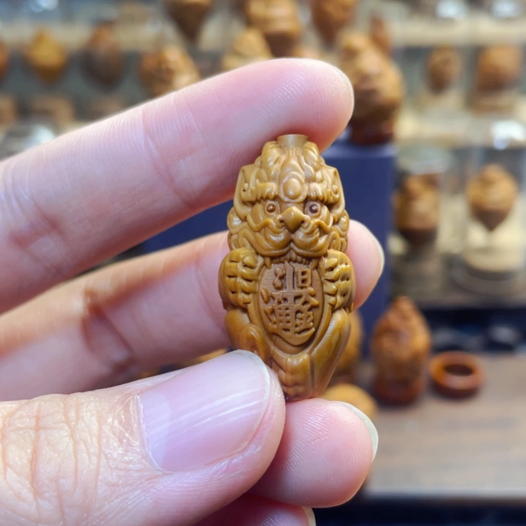 【闪购商品】手串/手链橄榄核
