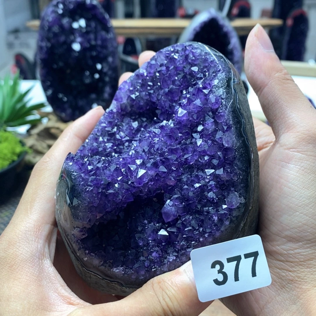 未镶嵌大型摆件（非配饰）水晶