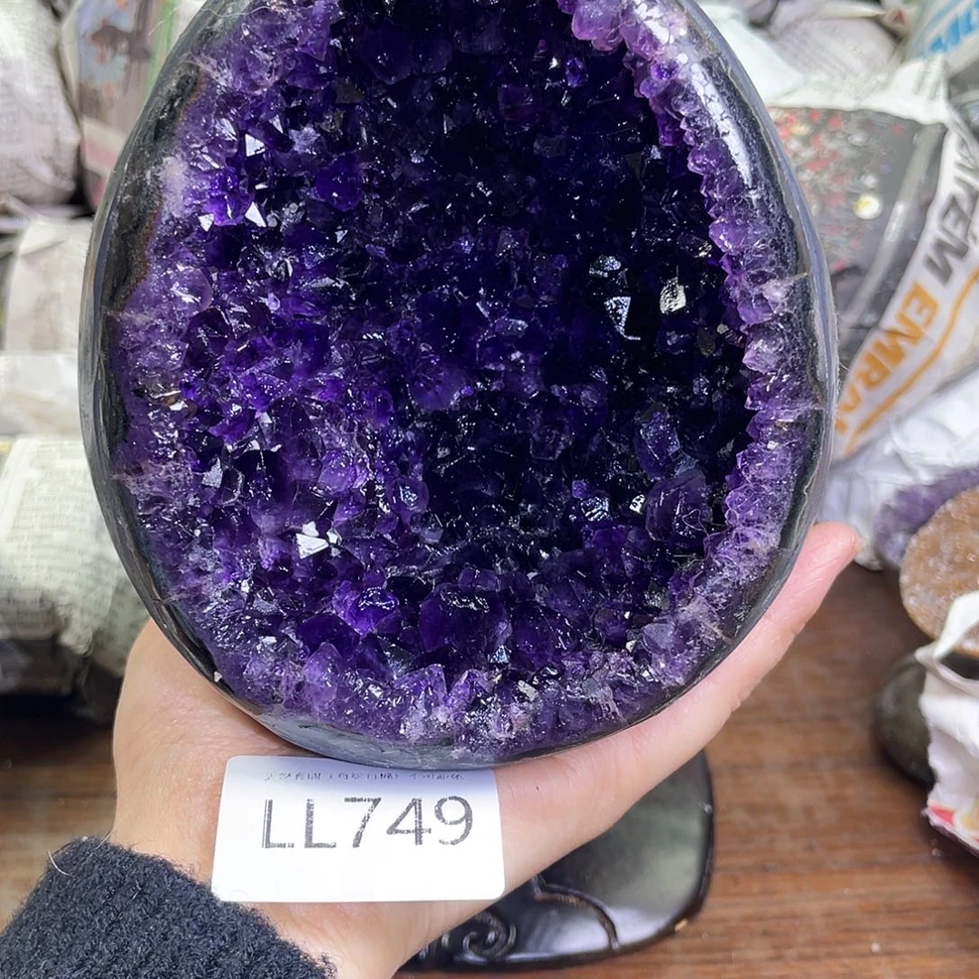 大型摆件（非配饰）水晶未镶嵌